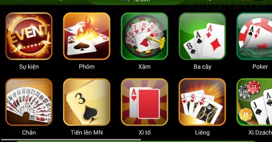 App mulherpg para Android e iOS - download grátis