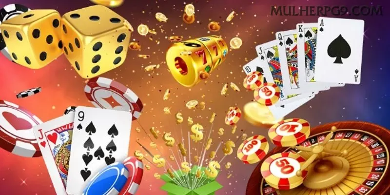 mulherpg multi dispositivo